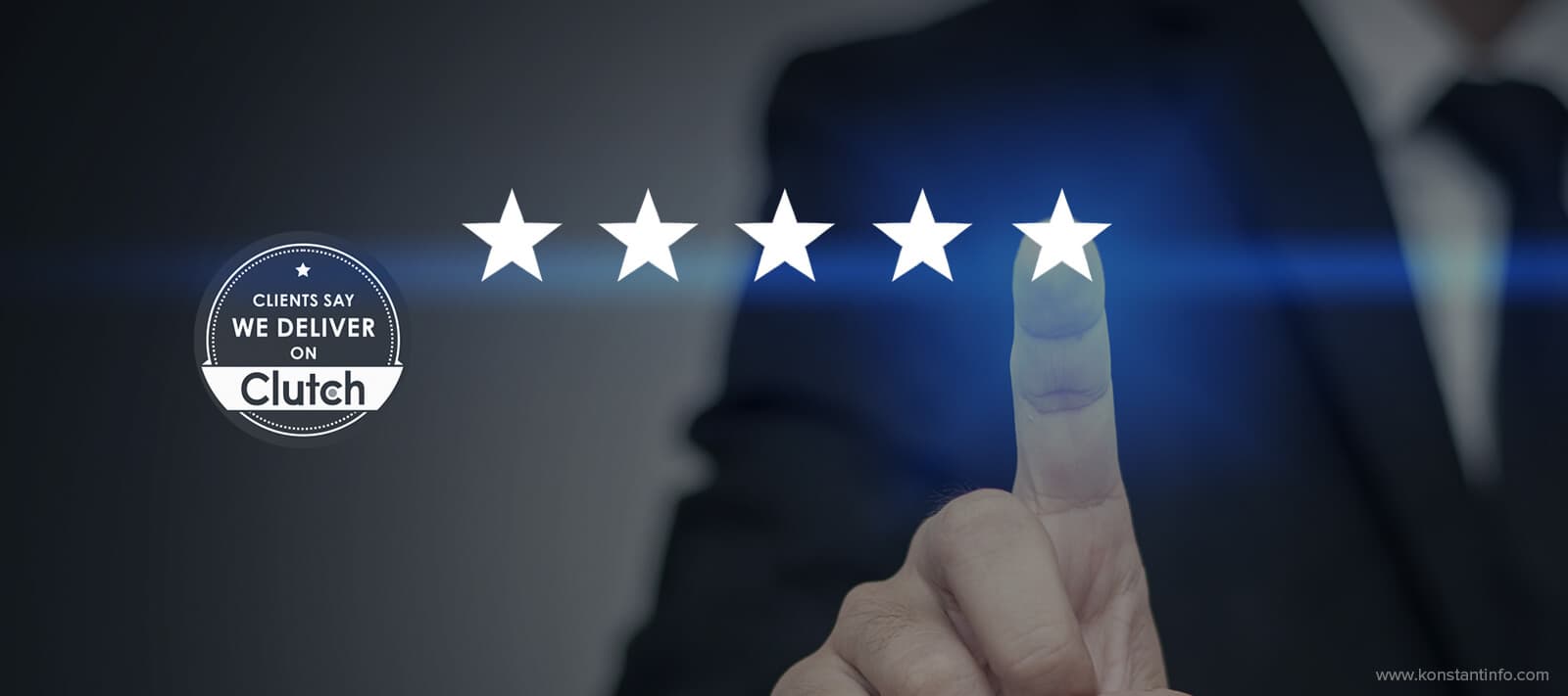 Canadian Client Awards Us Highest Rating Points – Read the Full Story