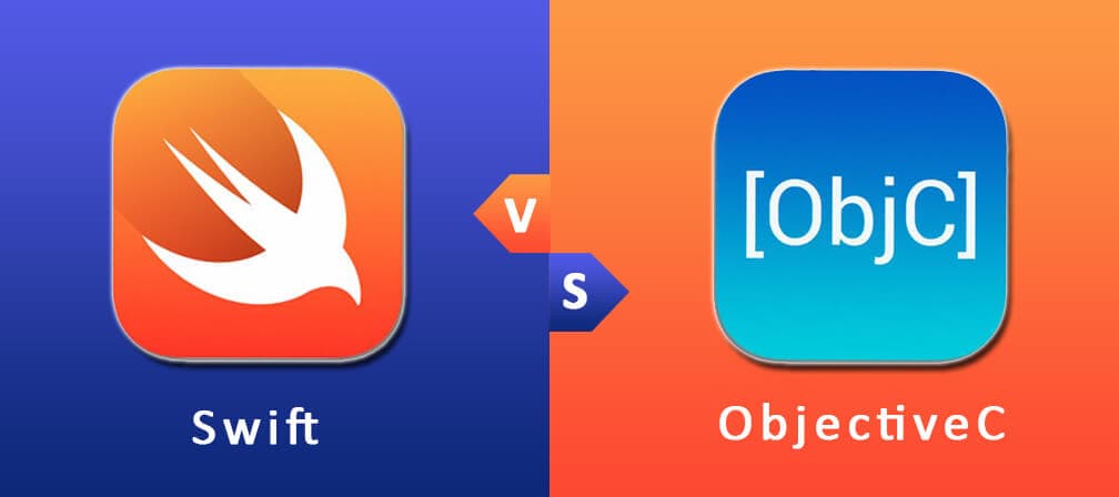 Swift Vs. Objective-C: Trends and Beyond