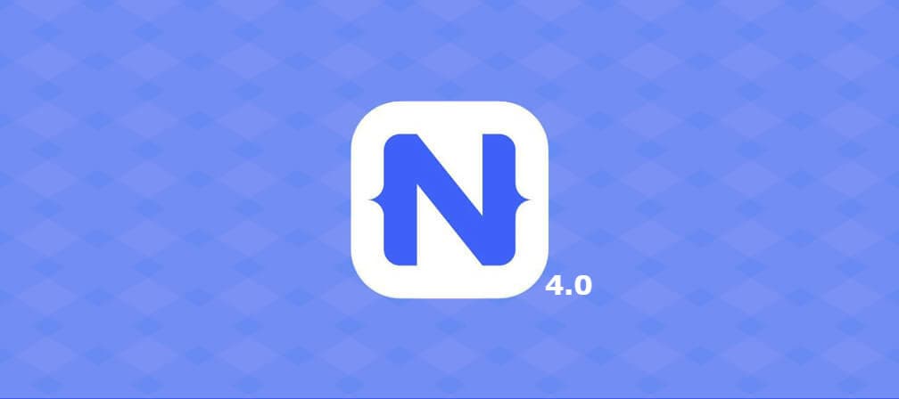 NativeScript 4.0 – A leap in Native Cross-Platform Mobile Apps for iOS and Android