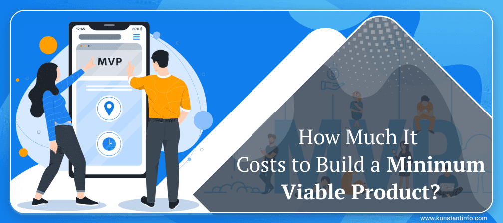 How Much It Costs to Build a Minimum Viable Product?