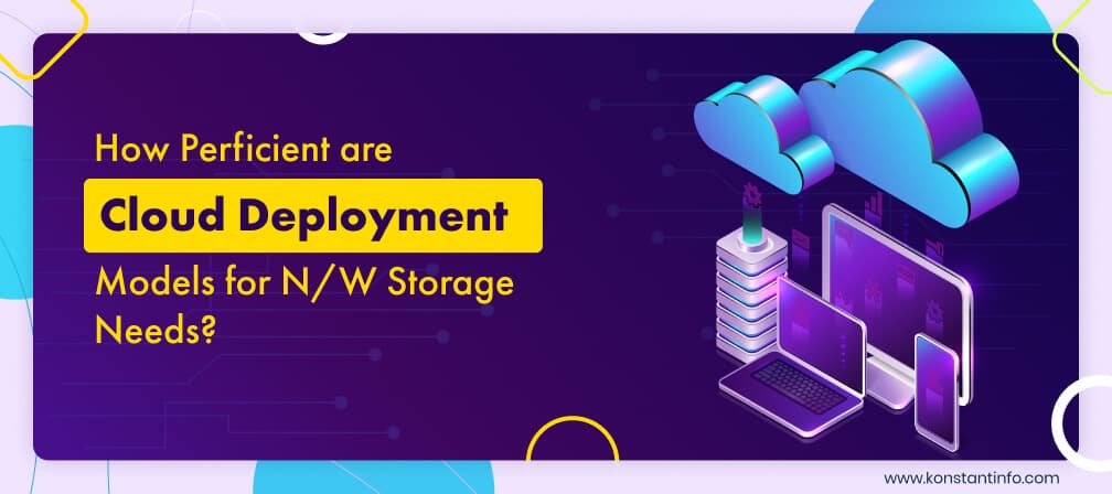 Cloud Deployment Models – Top Factors to Consider