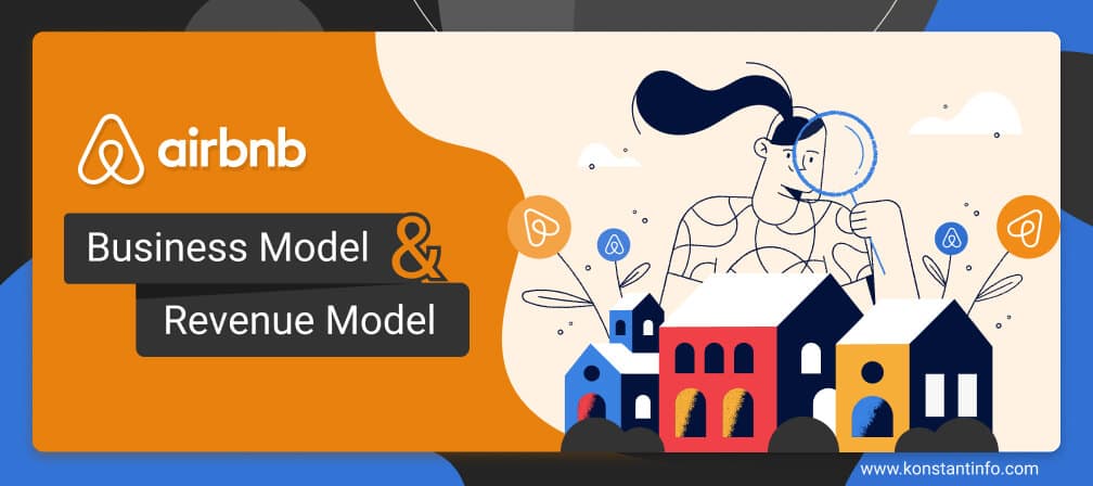 Insights into Airbnb Business Model & Revenue Source