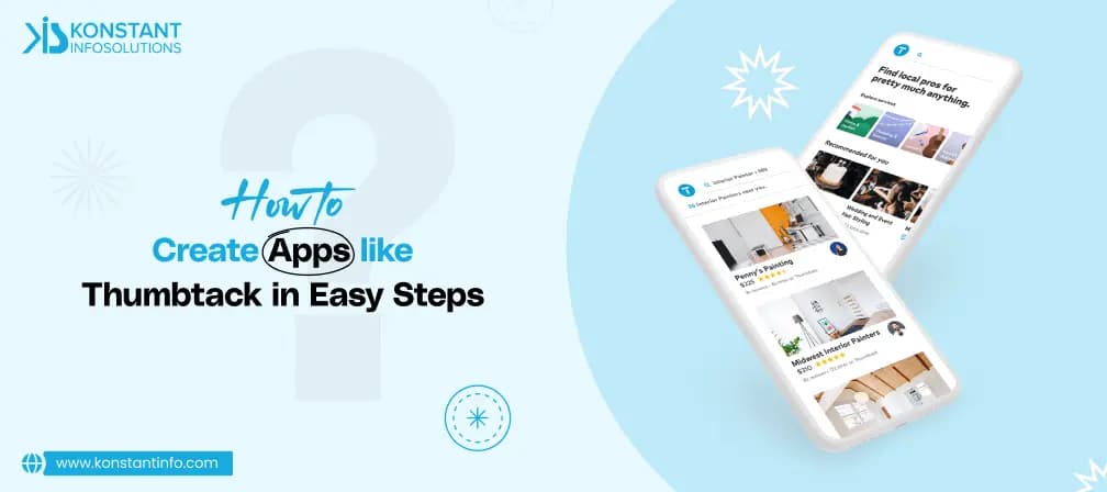 10 Apps like Thumbtack Alternatives for 2026
