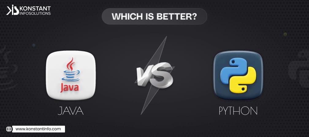 Java vs Python – Which One to Choose in 2025?