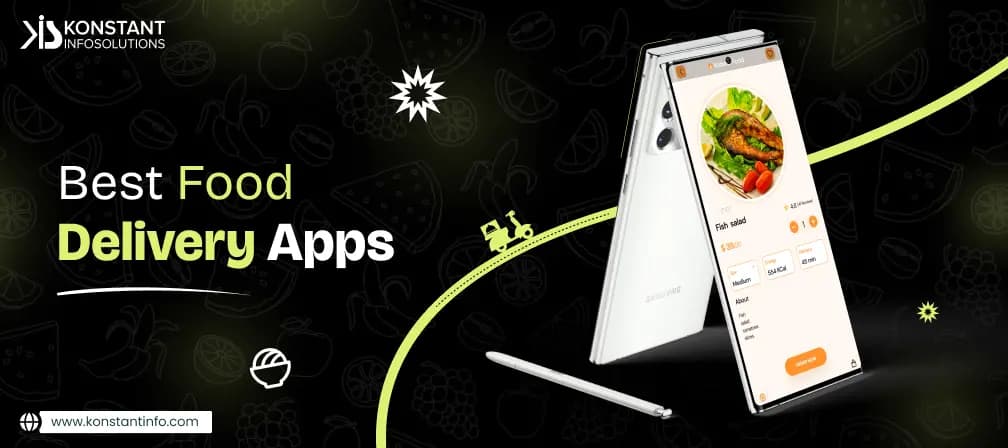 7 Best Food Delivery Apps to Make Money in 2025