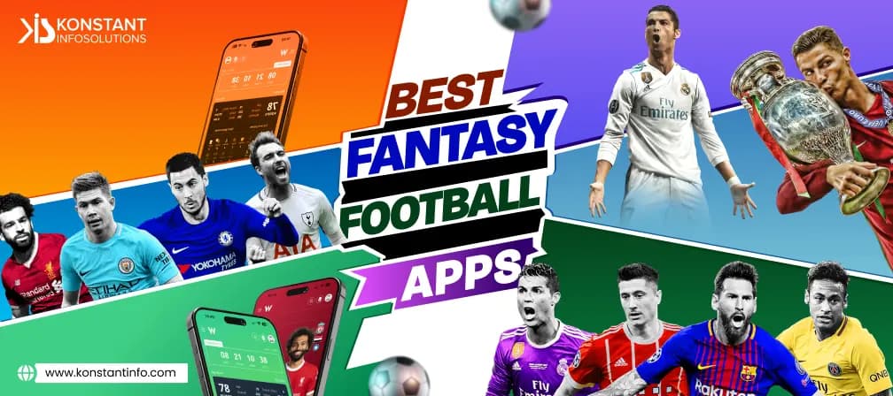 8 Best Fantasy Football Apps to Win Money (2026)