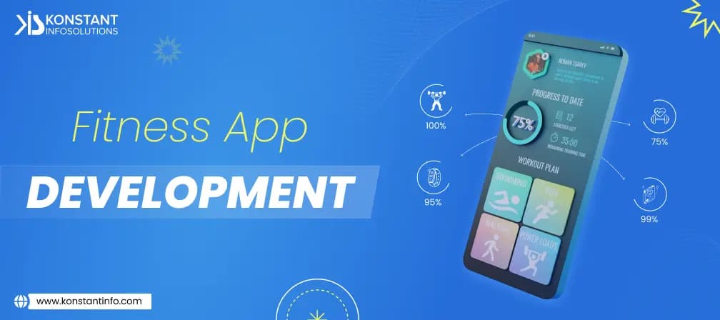 Fitness App Development for 2026 – Features, Steps, Costs & Tech Stack