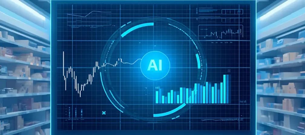 AI in Retail – How AI is Transforming the Retail Industry