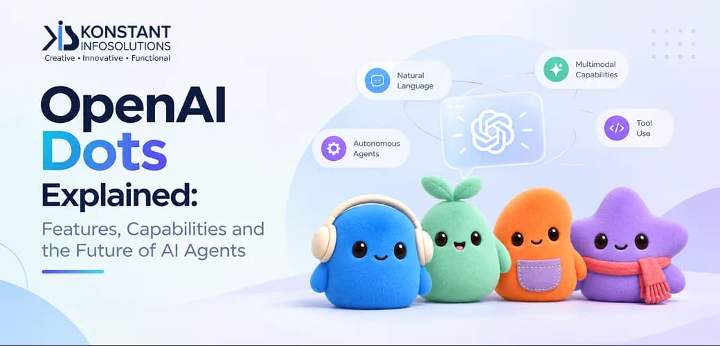 OpenAI Dots Explained: Features, Capabilities and the Future of AI Agents