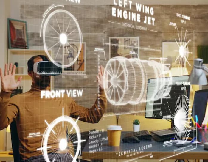 AR Technology Integration
