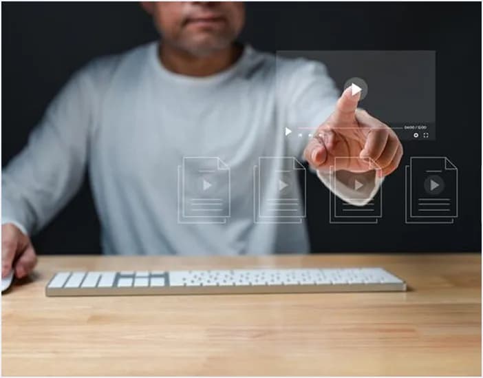 Clickable Prototype
