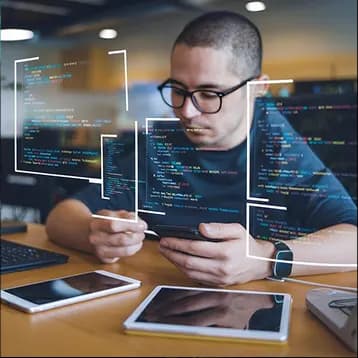Application Development