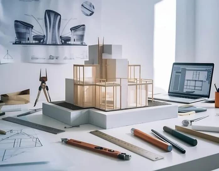 Product Architecture Design