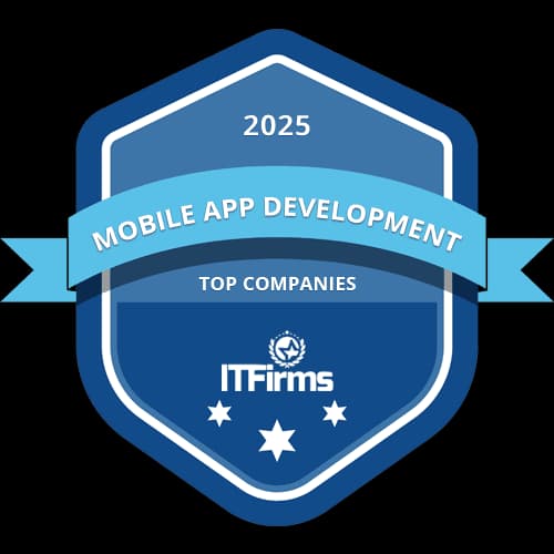 Top Mobile App Development companies 2025