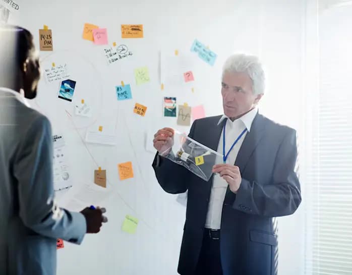 Stakeholder Mapping