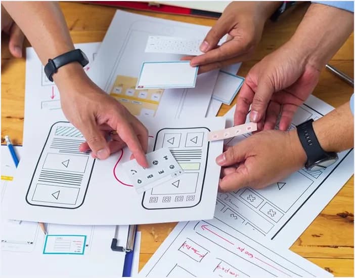 App Prototype