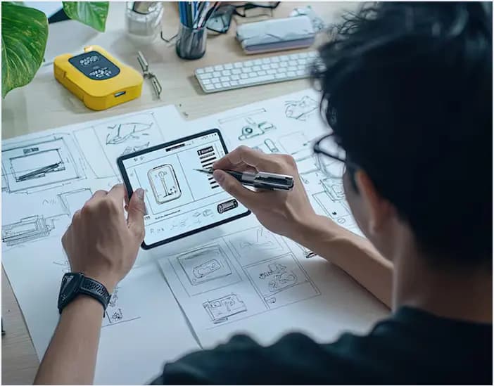 Design and Architecture