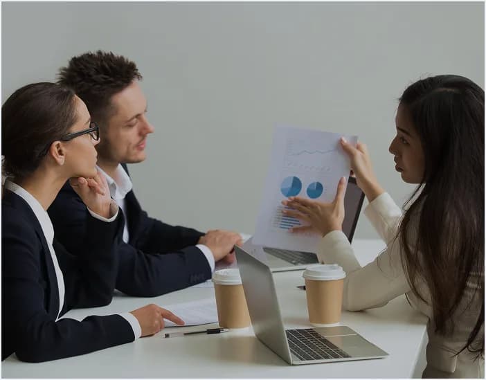 Step 1: Client Needs Assessment