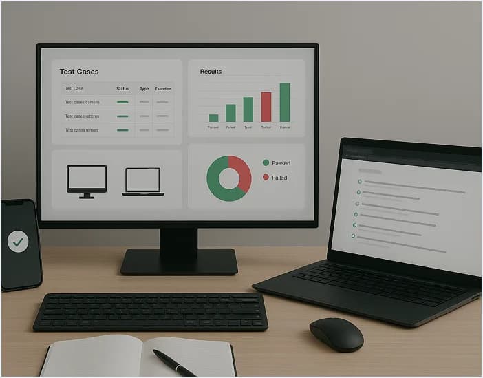 Environment Setup