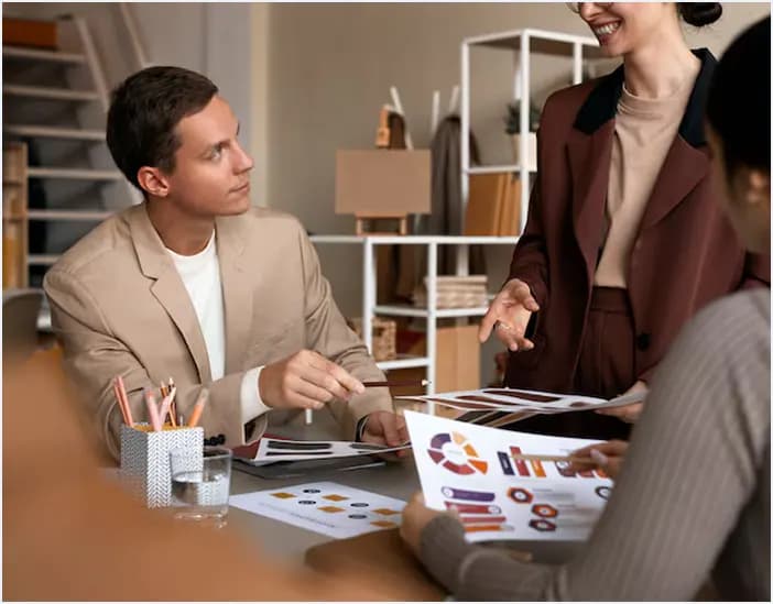Step 1: Ideation and Consultation