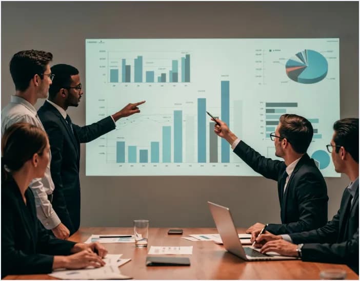 Business Analysis