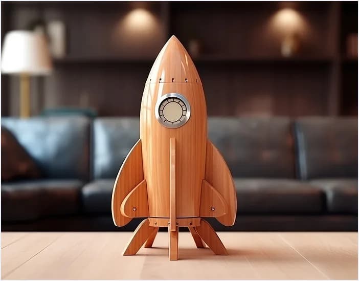 Launch & Maintain