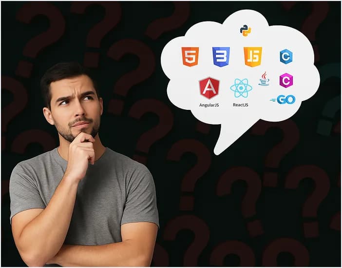 Tech Stack Selection