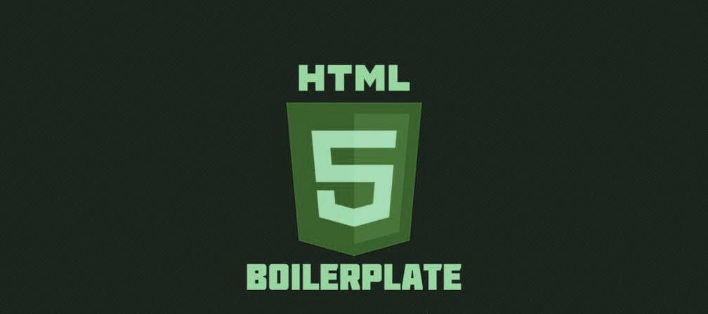 HTML5 Boilerplate: The Web’s Most Popular Front-End Template