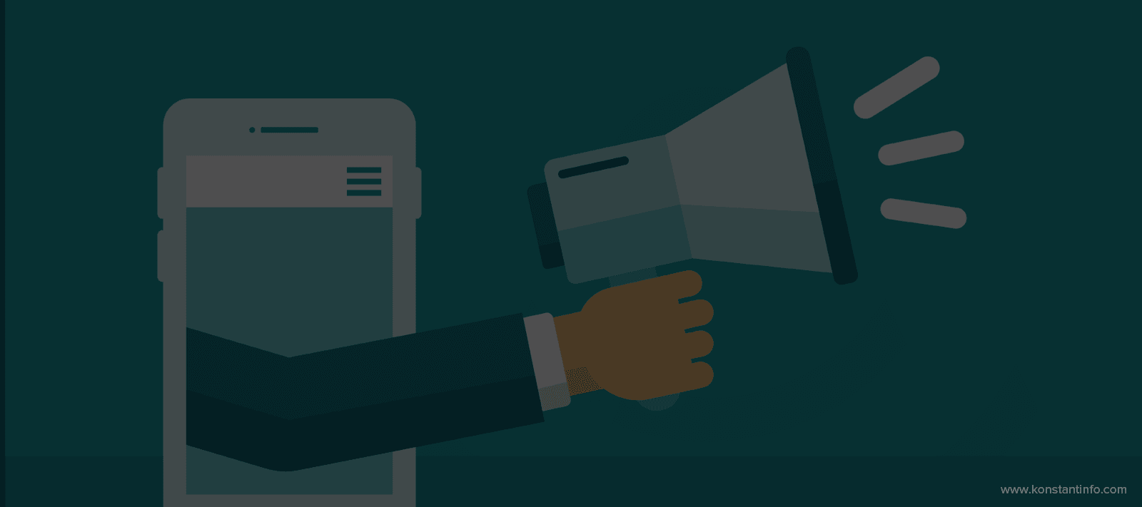 Infographic – Strategy for Successful Mobile App Marketing