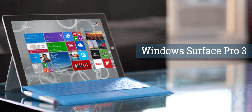 Microsoft Hits the Rocky Road of Hardware with Surface Pro 3
