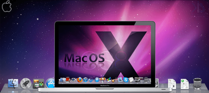 Along With the iOS 8, Apple all Set to Launch its Redesigned Mac OS X