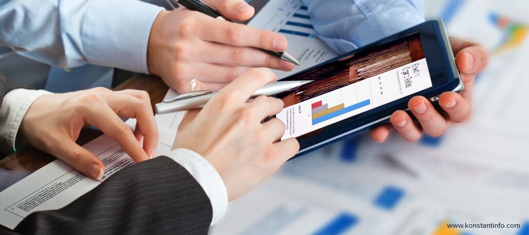 Enterprise Mobile Apps Transforming Business Processes