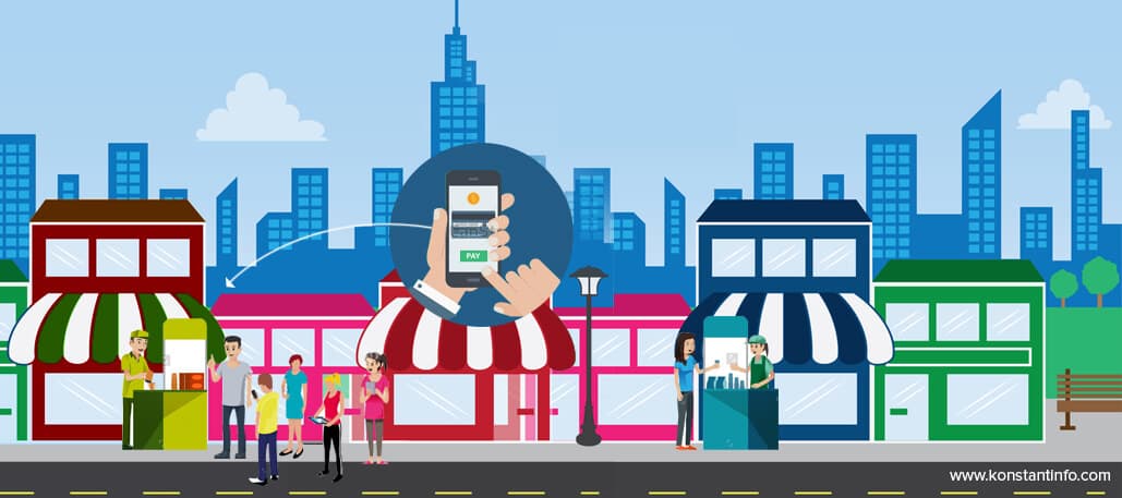 Mobile Apps for your Local Business Can Blow the Competition Away