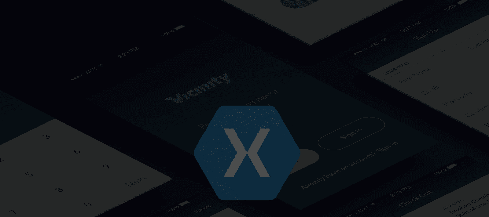 Infographic: Xamarin – Cross Platform App Development Tools in 2016