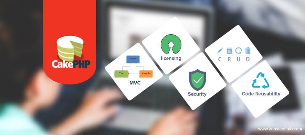 Why to Work with CakePHP Framework?
