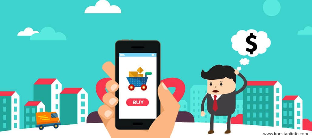 How Much Does an On-Demand Delivery App Cost?