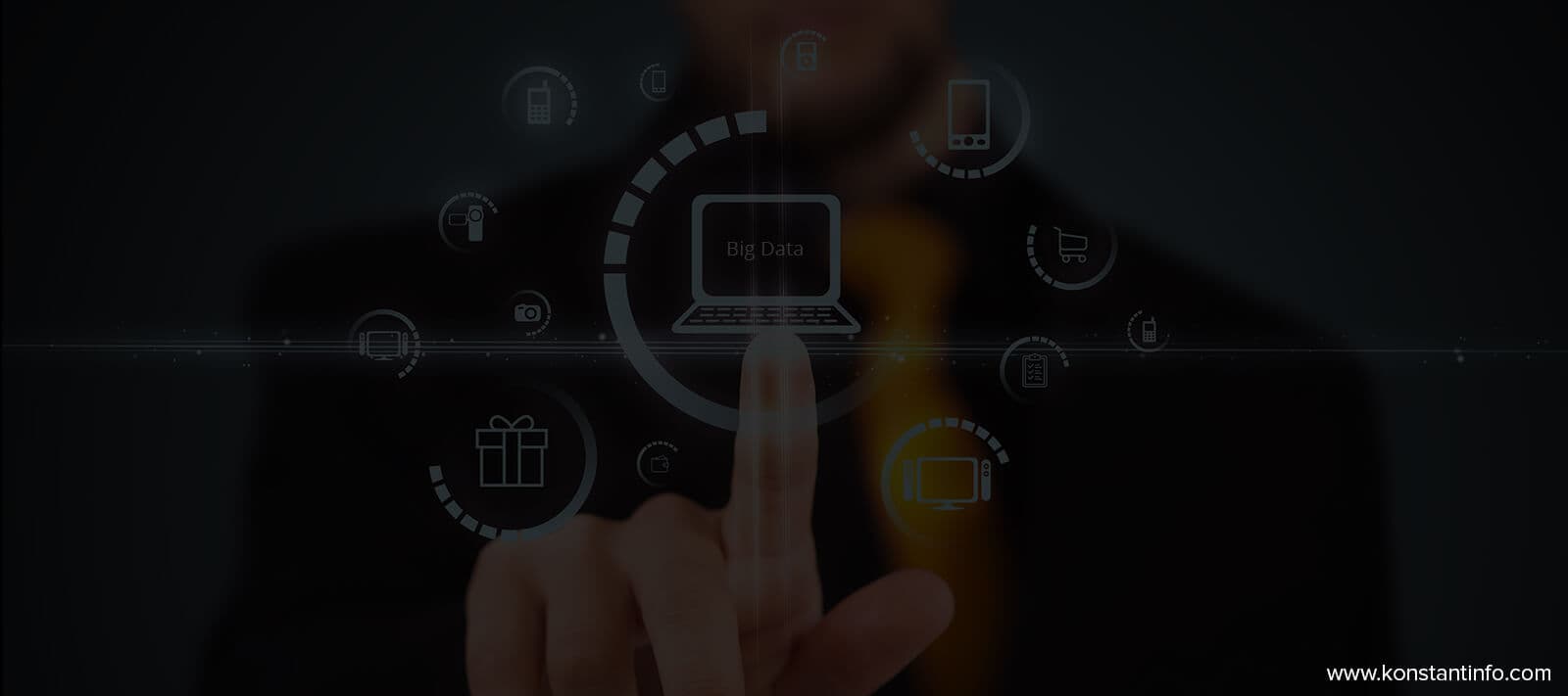 4 Crucial Reasons Why Big Data Can Be a Boon to E-commerce
