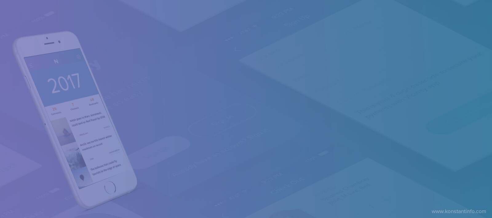Mobile App Development Becomes More Profitable in 2017