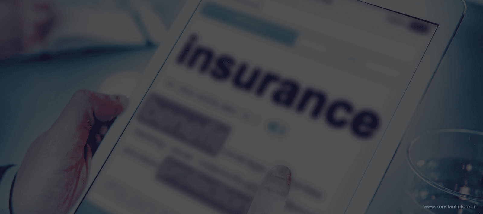 Why is It Important for Insurance Companies to Own a Mobile App?