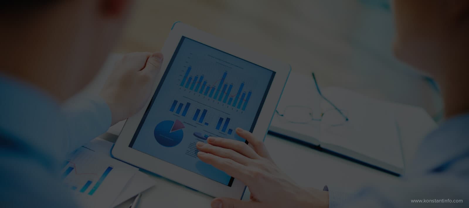 5 Ways Technology is Reshaping Finance Industry