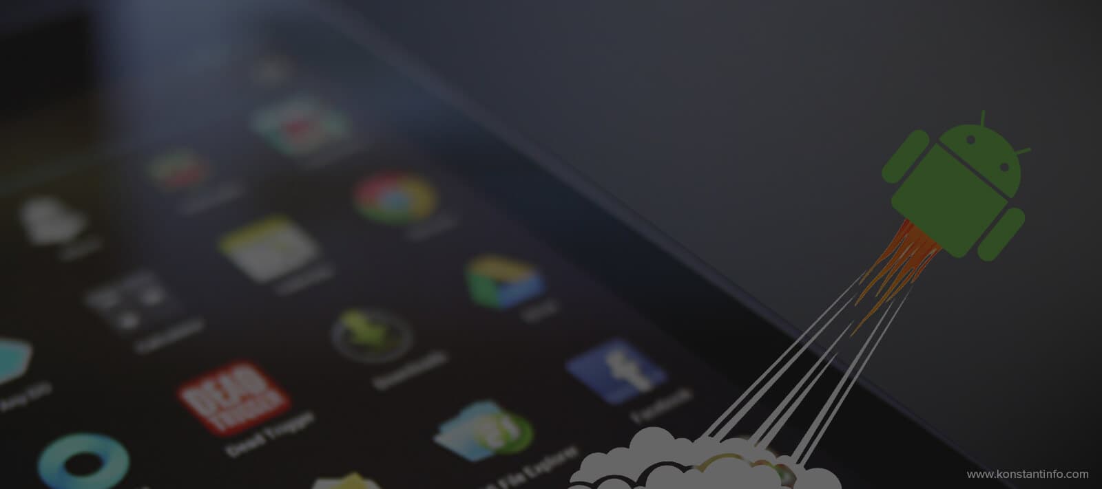 What, Why & How of Android Instant Apps