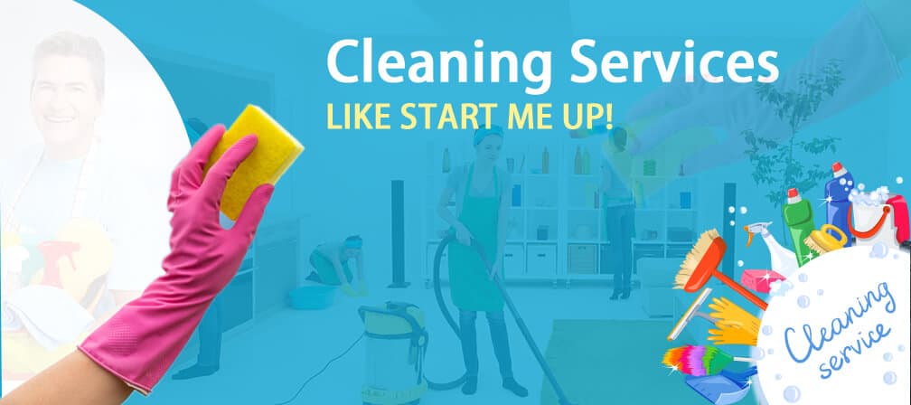 Cleaning Services like Start Me Up! Osha Clean on the rise. What’s there for you?
