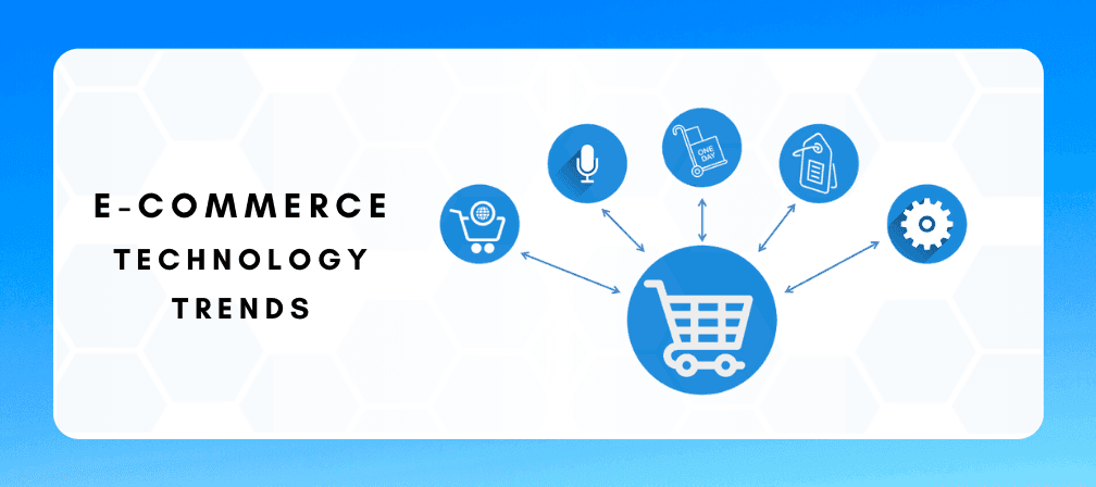 Prevision 2020: E-commerce Technology Trends Predictions in the New Year