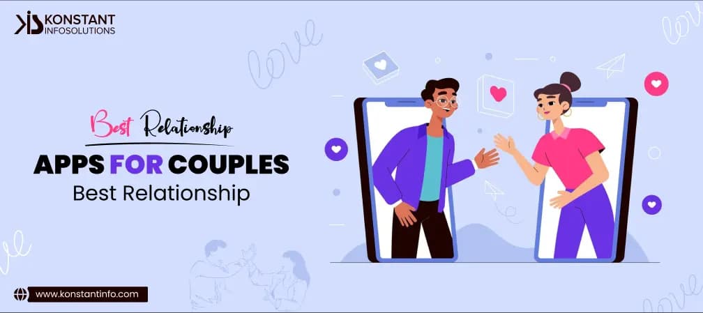 20+ Best Relationship Apps for Couples for 2025