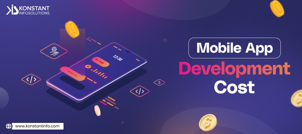 Mobile App Development Cost in 2025 – A Detailed Guide