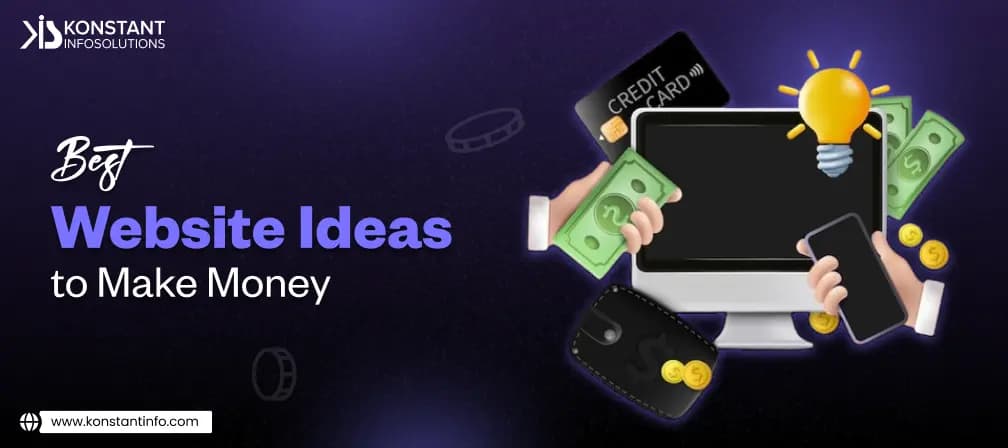 10+ Best Website Ideas to Make Money for 2026