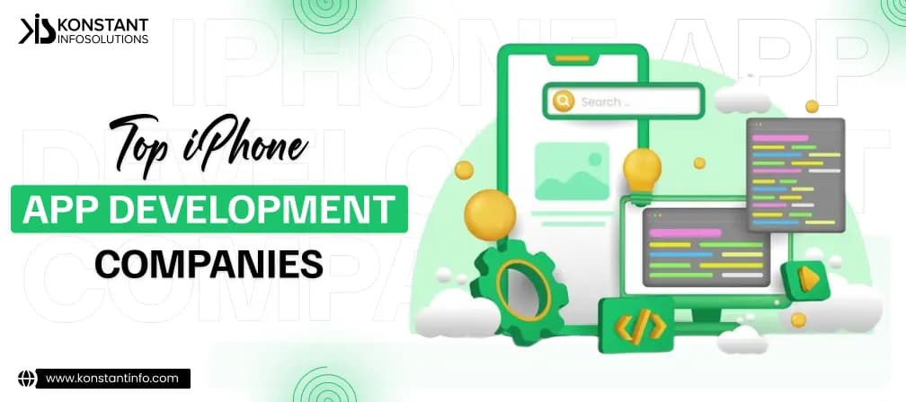 50 Top iOS App Development Companies (2026)