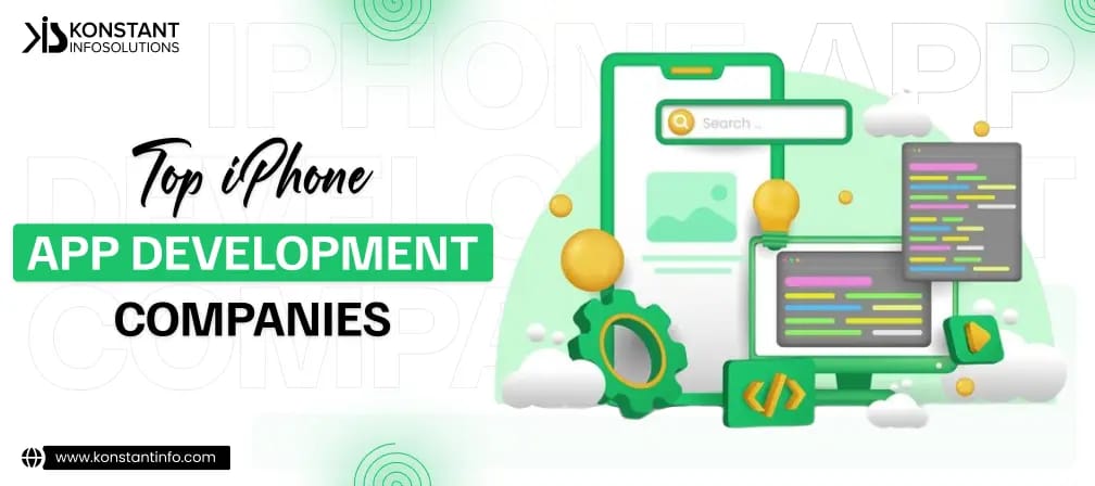 50 Top iOS App Development Companies (2026)
