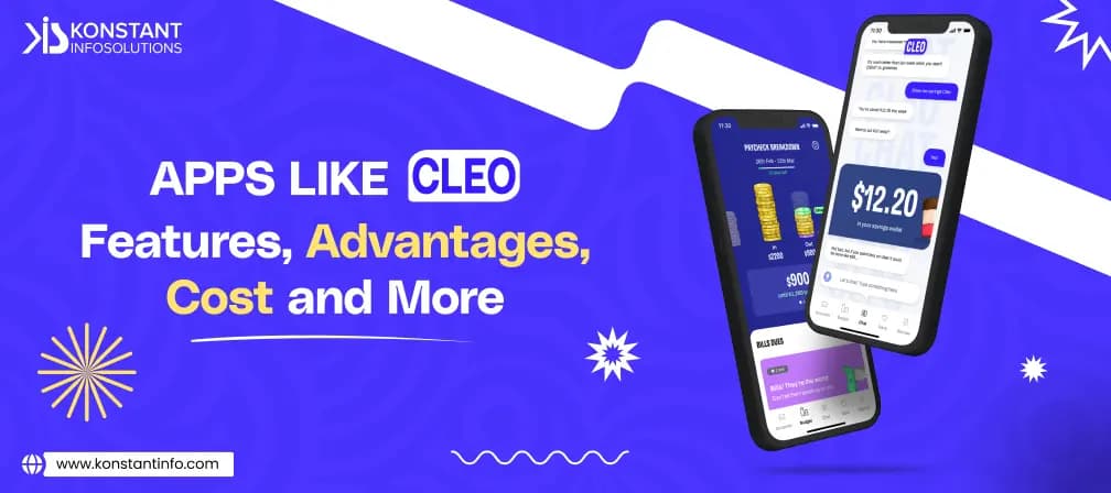 Apps like Cleo: Features, Advantages, Cost and More