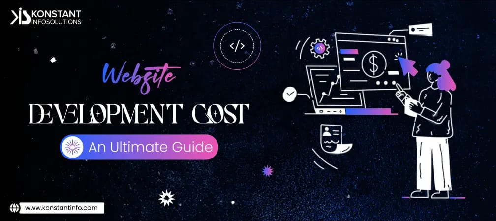 How Much Does Website Development Cost in 2026? Complete Pricing Guide